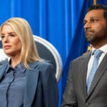 Virginia man charged with planting pipe bombs in DC on eve of Capitol riot appears in court