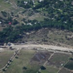 Texas residents and Camp Mystic staffer plead for help in newly released 911 audio from July floods