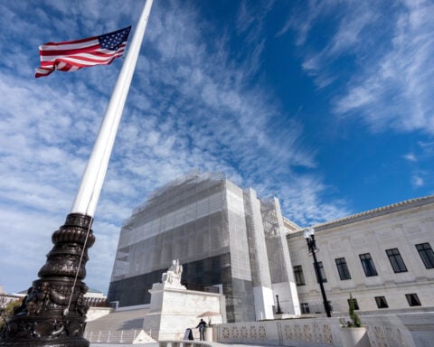 The Supreme Court will decide whether Trump's birthright citizenship order violates the Constitution