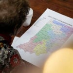 Indiana House sets up a showdown between Trump and Republican state senators over redistricting