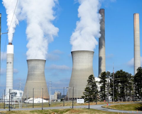 Georgia Power says it needs a huge increase in power capacity to meet data center demand