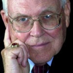 Ex-SEC commissioner Roy Kramer, whose vision paved the way for college football playoffs, dies at 96