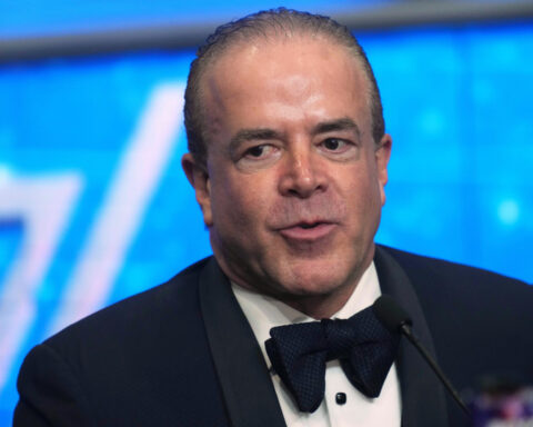 Mexico freezes Miss Universe co-owner's bank accounts during organized crime investigation