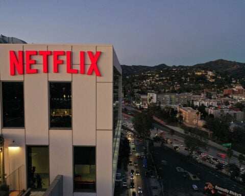 Netflix’s $72 billion Hollywood bet: What you need to know