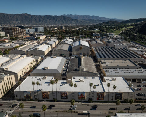 Netflix to acquire Warner Bros. studio and streaming business for $72 billion