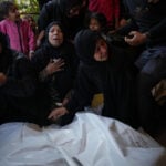 An international body tasked with governing Gaza will be announced by the end of year, officials say