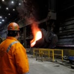 US Steel to resume steel production at Illinois plant shut 2 years ago