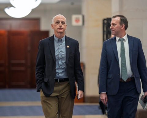 What to know as lawmakers disclose vivid new details of US boat strikes