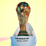 Here are the groups for the 2026 FIFA World Cup