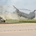 Army merges three commands in move to prioritize homeland defense