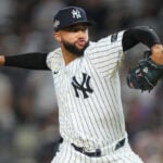 Closer or setting up Edwin Díaz? Williams ready for either role with Mets