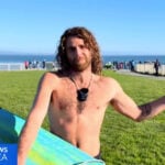 3D-printed surfboards from Santa Cruz firm catching wave of the future