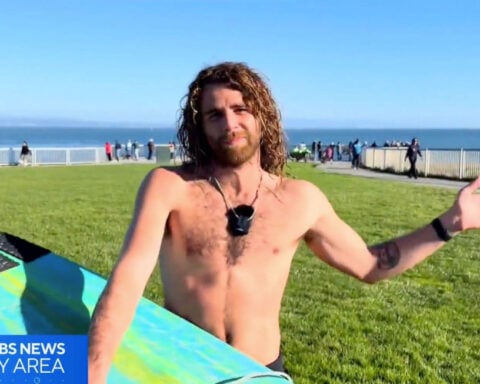 3D-printed surfboards from Santa Cruz firm catching wave of the future