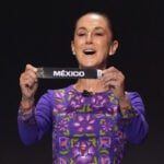 Mexico optimistic about World Cup chances after group-stage draw