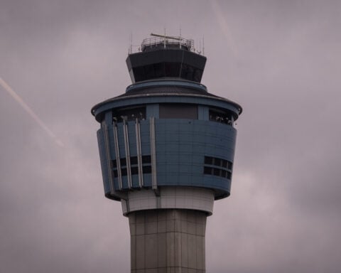 FAA launches investigation into US airlines over flight cuts ordered during the shutdown