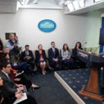 Education Department workers targeted in layoffs are returning to tackle civil rights backlog