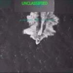 Alleged drug boat was headed to small South American country, not U.S.; Former Special Ops Adviser reacts