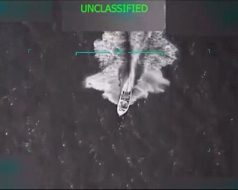 Alleged drug boat was headed to small South American country, not U.S.; Former Special Ops Adviser reacts