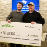 'Oh, my God' — 88-year-old Michigan grocery cashier overwhelmed by sudden $1.7M gift