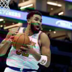 Knicks jump out to a 23-0 lead over the Jazz, largest since NBA began keeping detailed play-by-play