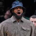 Brown scores 30 points, Celtics cruise to 126-105 win over Lakers team missing James, Doncic