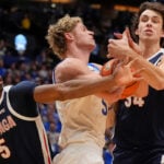 ‘No heart’: DeMarcus Cousins slams No. 18 Kentucky Wildcats after a brutal loss