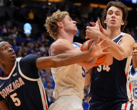 ‘No heart’: DeMarcus Cousins slams No. 18 Kentucky Wildcats after a brutal loss