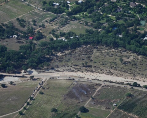 Released 911 calls reveal desperate pleas and tragic outcomes during Texas Hill Country flood
