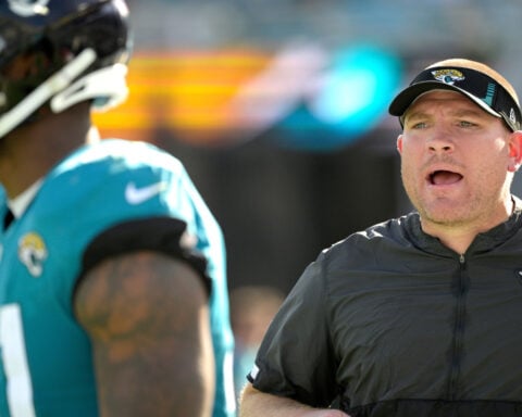 Coaching carousel: Tracking the hirings and firings in the Power Four