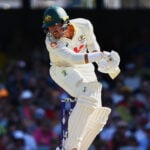 Starc's unbeaten 46 extends Australia's lead to 116 on Day 3 of 2nd Ashes test