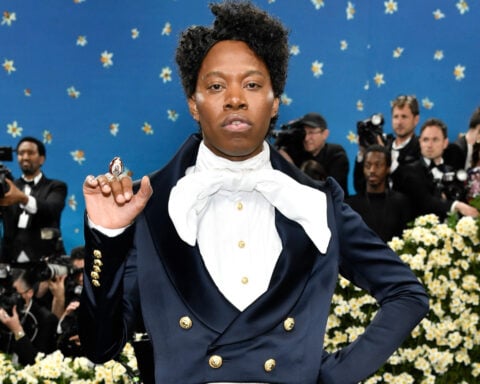 Tony-nominated playwright Jeremy O. Harris arrested in Japan for alleged ecstasy smuggling