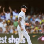 Starc torments England with the bat in 2nd Ashes test