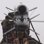 Russia unleashes massive drone and missile attack on Ukraine as diplomatic talks continue