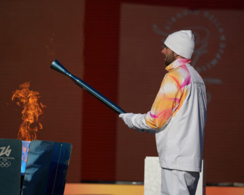 Nearly half the tickets for Milan Cortina Olympics still unsold with 2 months to go