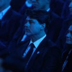 Tyler Adams sets bold goal of farthest US World Cup advancement