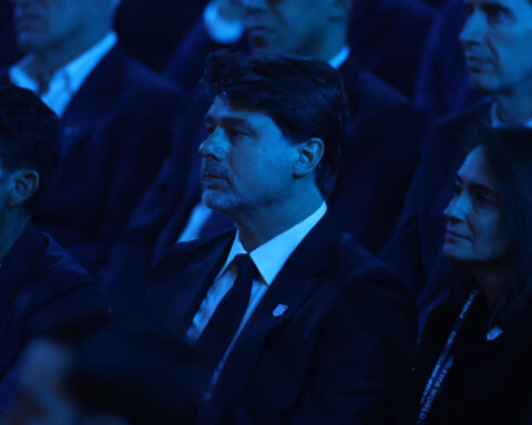 Tyler Adams sets bold goal of farthest US World Cup advancement