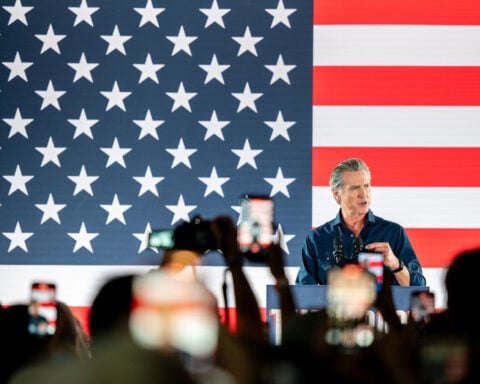 How the Supreme Court emboldened Democrats in California and elsewhere redrawing US House maps