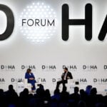 Syrian president says Israel is ‘fighting ghosts’ and must abide by deconfliction accord