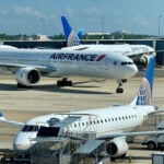 Dulles was supposed to be the airport of the future. So why does everyone, including Trump, hate it?