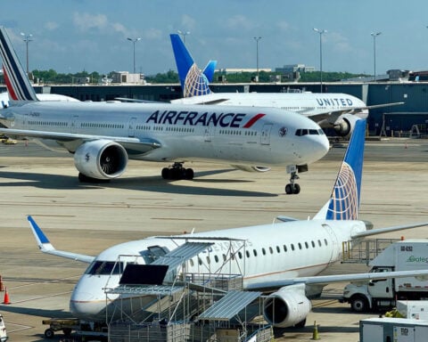 Dulles was supposed to be the airport of the future. So why does everyone, including Trump, hate it?