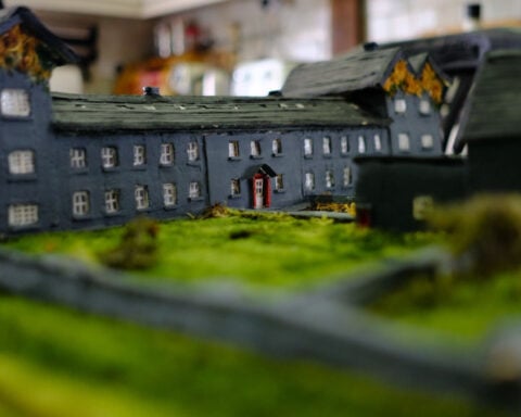 New infant burial site discovered at Tuam Mother and Baby home amid ongoing excavation