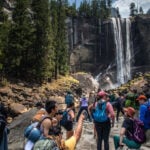 National Parks Service overhauls free admission days to include Trump’s birthday