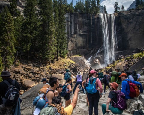 National Park Service overhauls free admission days to include Trump’s birthday