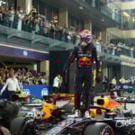 Max Verstappen takes pole position for F1 title-deciding Abu Dhabi GP