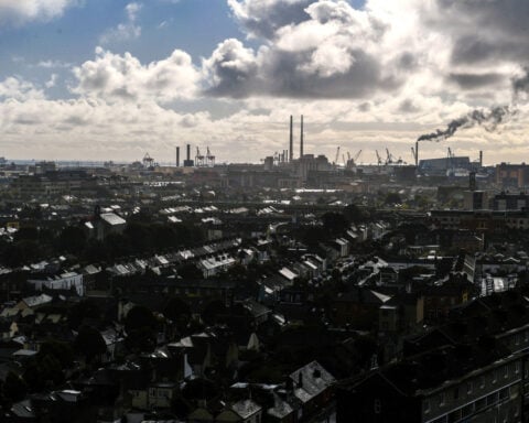 Investigations launched after more unexplained drone sightings off two European coasts