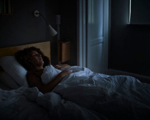 Sleep banking helps you get some rest in advance