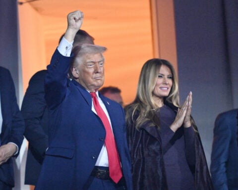 National Park Service drops free admission on MLK Day, Juneteenth while adding Trump's birthday