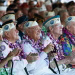 Soon no Pearl Harbor survivors will be alive. People turn to other ways to learn about the bombing