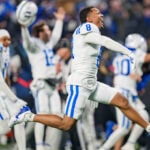 Fans of other schools rejoice at ACC title game as Duke win increases CFP uncertainty