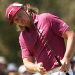 Neergard-Petersen claims first major title at Australian Open